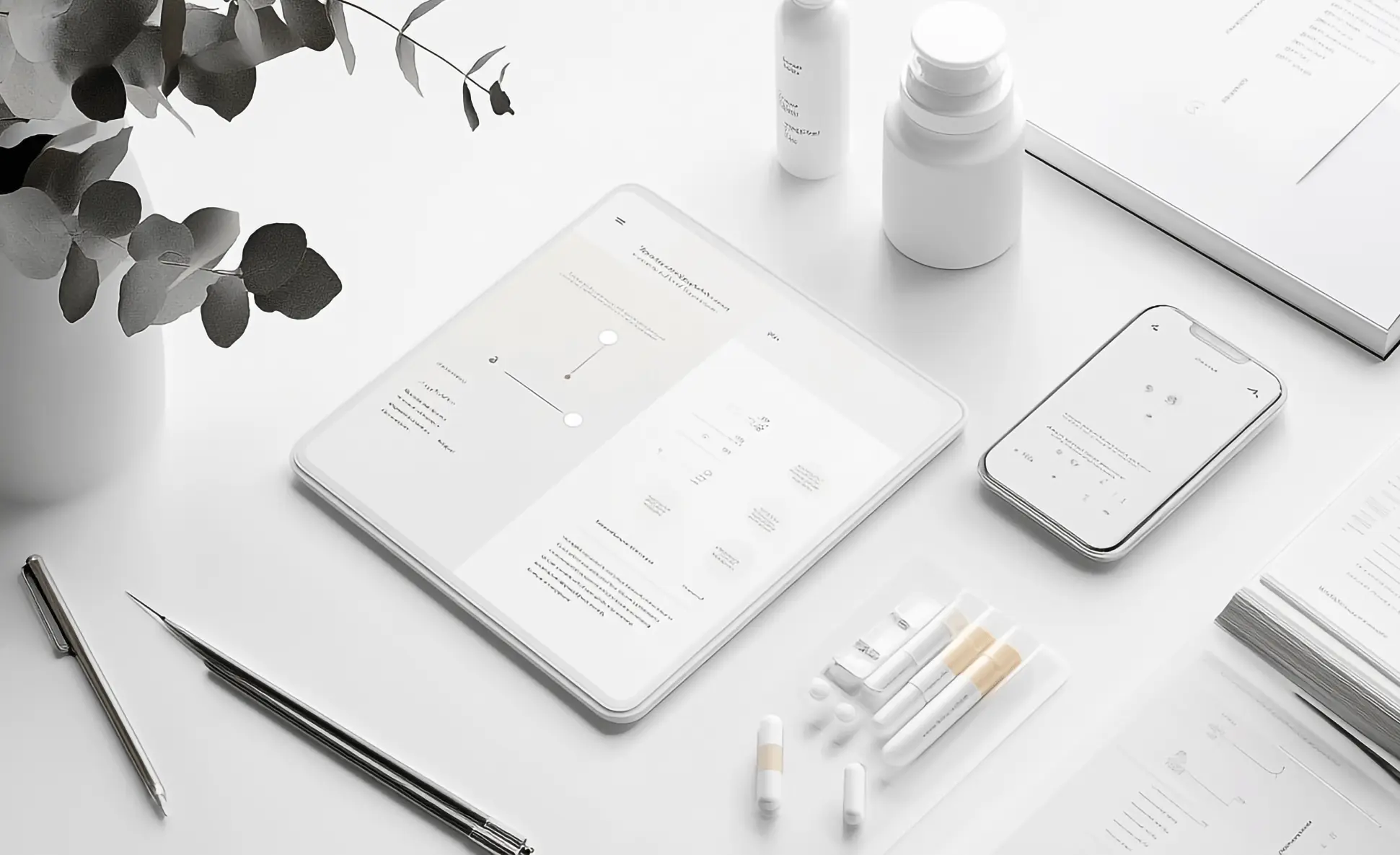 Dijital Sağlık Uygulamaları İçin Kapsayıcı Tasarım: Herkes İçin Erişilebilirlik