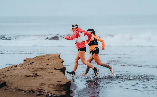 Efes Ultra Deneyimi: Belirsizlikle Koşmak, Adaptasyonla Devam Etmek