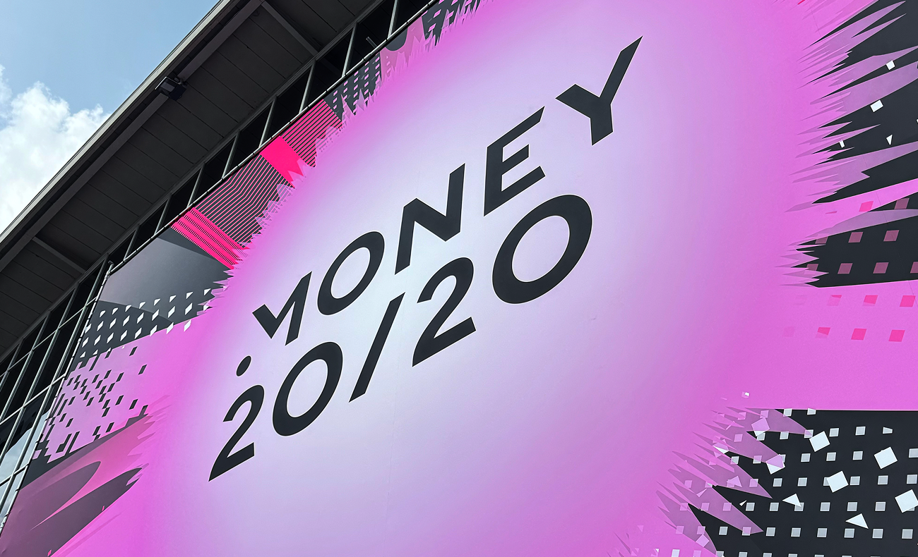 Money20/20 Europe 2025 Fintech ve UX Trendleri - VOYA Digital Gözlemleri