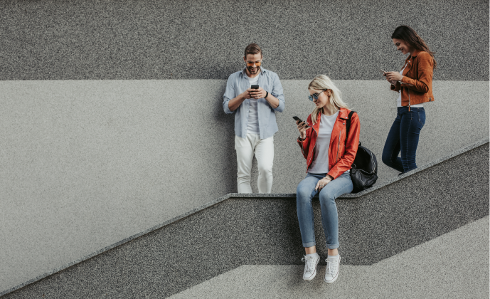 Tasarım Odaklı Stratejilerle Kullanıcıların Uygulamada Kalma Süresi Nasıl Artırılır?