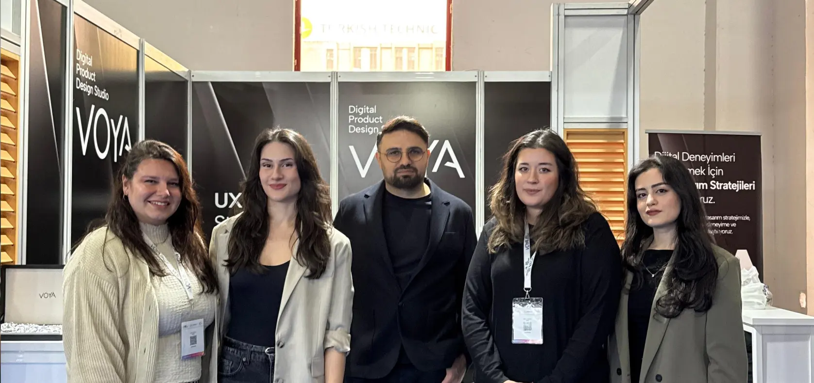 Agora Fintech 2025: Finansal Teknolojilerin Buluşma Noktası