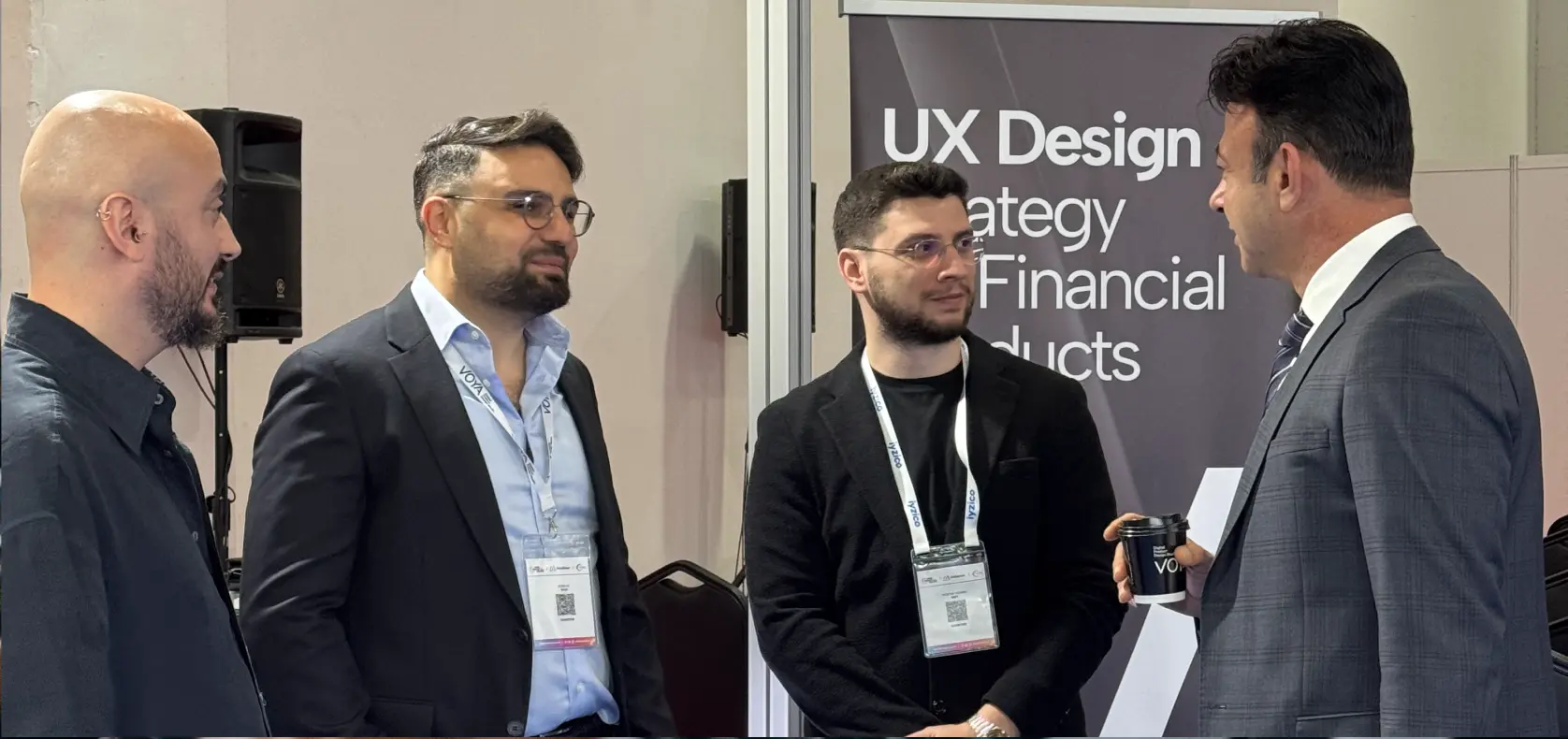 Bir Standtan Fazlası: Marka Deneyimi Olarak VOYA