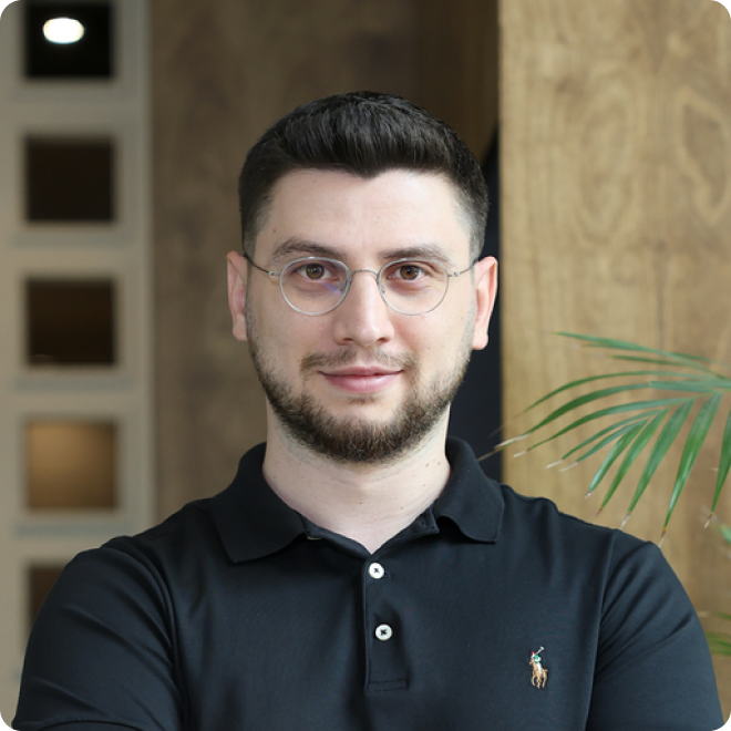 Hüseyin Yıldırım